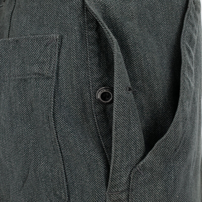 Swiss Denim Jeans Non-Stretch | 2X-Large, 44", , large image number 3